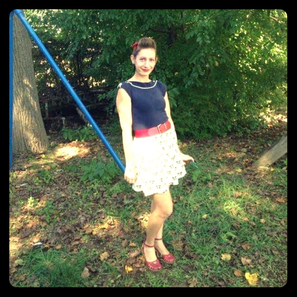 Meet your Posher, Susan